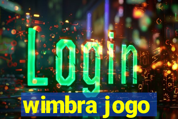 wimbra jogo